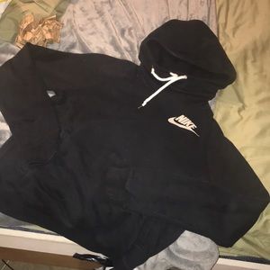 Nike pullover/ hoodie